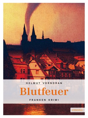 cover image of Blutfeuer